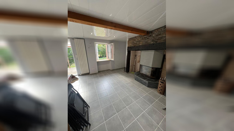 Ma-Cabane - Vente Maison ALBIGNAC, 50 m²