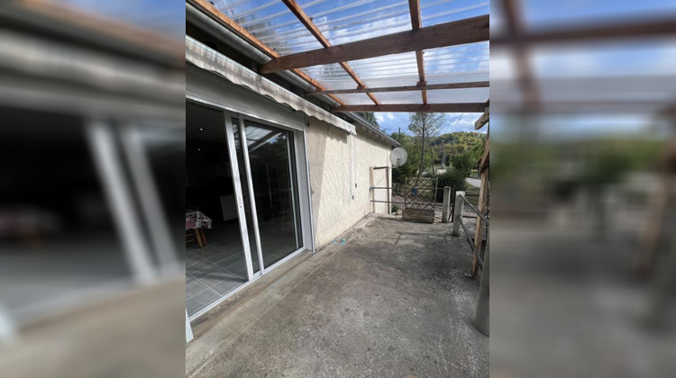 Ma-Cabane - Vente Maison ALBIGNAC, 50 m²