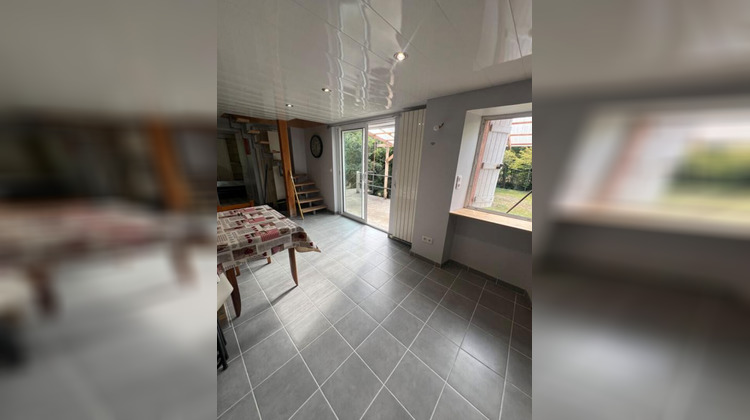 Ma-Cabane - Vente Maison ALBIGNAC, 50 m²