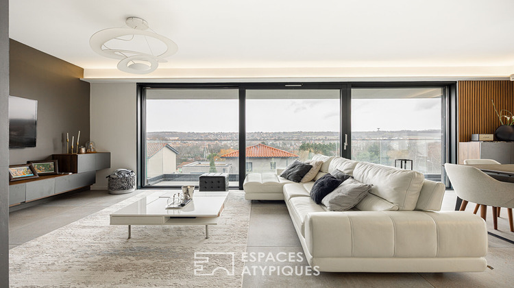 Ma-Cabane - Vente Maison ALBIGNY-SUR-SAONE, 215 m²