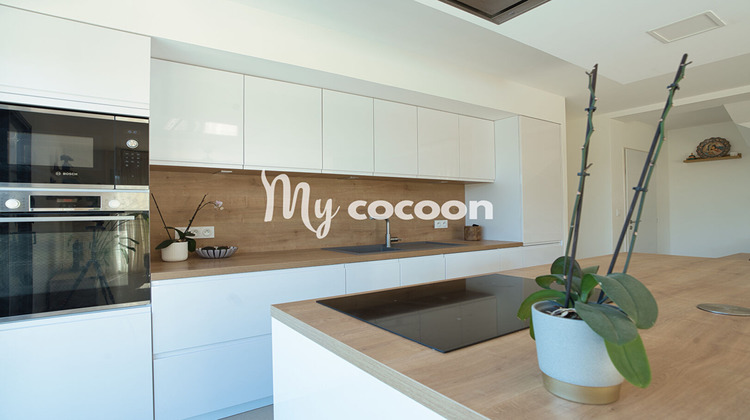 Ma-Cabane - Vente Maison ALBIGNY-SUR-SAONE, 115 m²