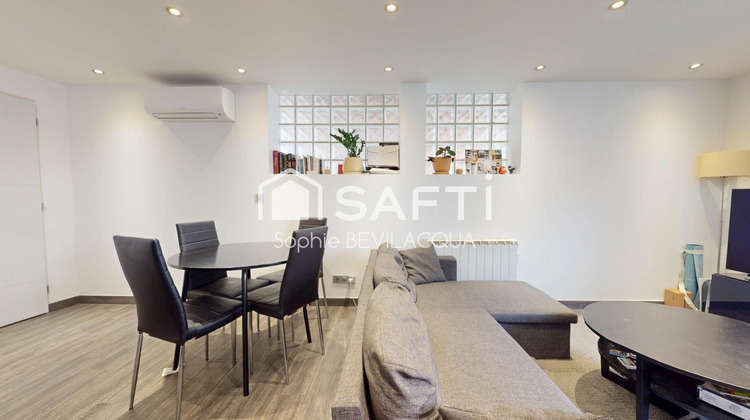 Ma-Cabane - Vente Maison Albigny-sur-Saone, 55 m²