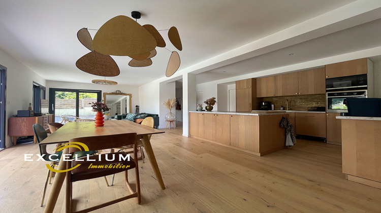 Ma-Cabane - Vente Maison ALBIGNY-SUR-SAONE, 120 m²