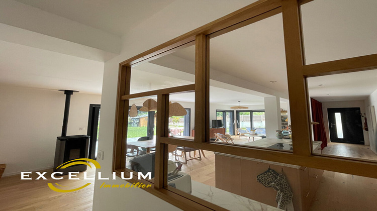 Ma-Cabane - Vente Maison ALBIGNY-SUR-SAONE, 120 m²