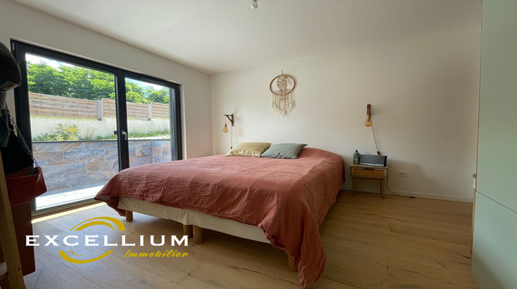 Ma-Cabane - Vente Maison ALBIGNY-SUR-SAONE, 120 m²