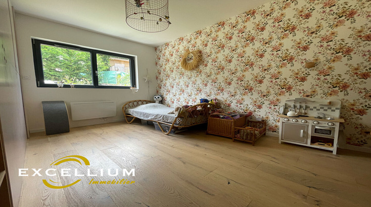 Ma-Cabane - Vente Maison ALBIGNY-SUR-SAONE, 120 m²