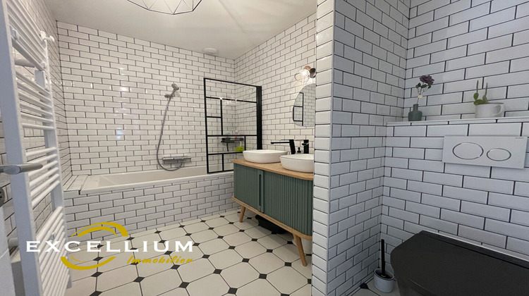Ma-Cabane - Vente Maison ALBIGNY-SUR-SAONE, 120 m²