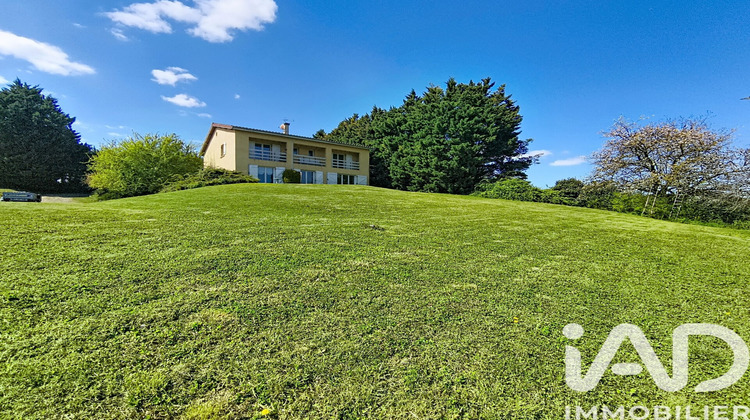 Ma-Cabane - Vente Maison Albigny-sur-Saône, 229 m²