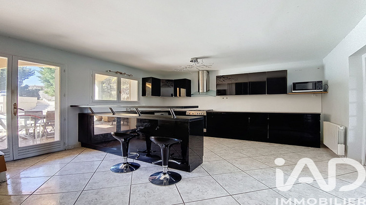 Ma-Cabane - Vente Maison Albigny-sur-Saône, 229 m²