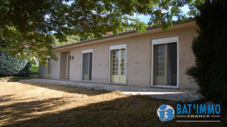 Ma-Cabane - Vente Maison ALBINE, 130 m²