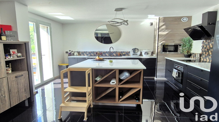 Ma-Cabane - Vente Maison Albine, 116 m²