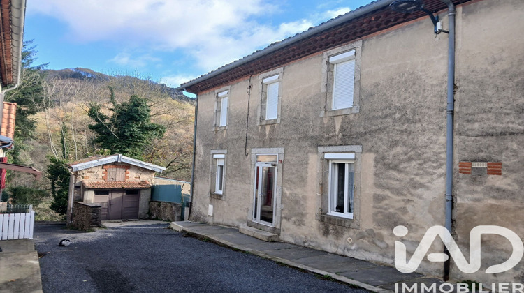 Ma-Cabane - Vente Maison Albine, 118 m²