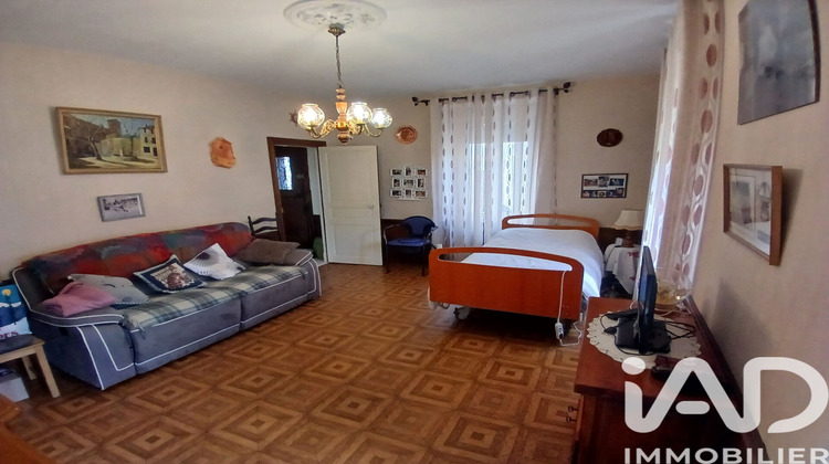 Ma-Cabane - Vente Maison Albine, 118 m²