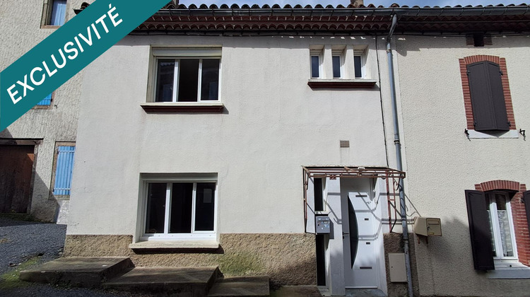 Ma-Cabane - Vente Maison Albine, 96 m²