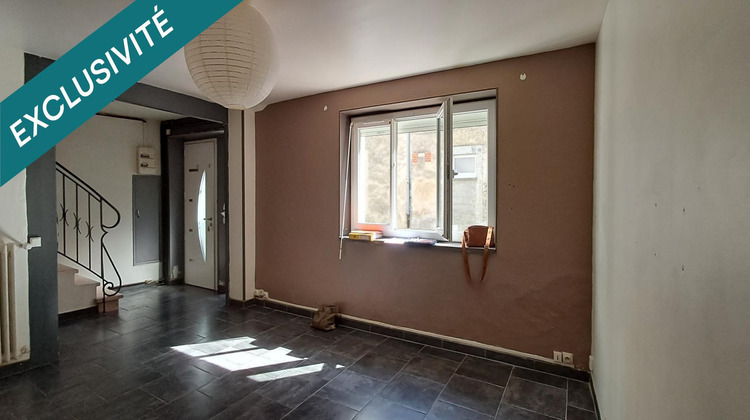 Ma-Cabane - Vente Maison Albine, 96 m²