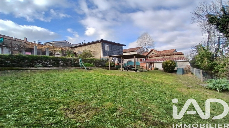 Ma-Cabane - Vente Maison Albine, 118 m²