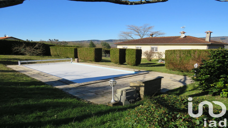 Ma-Cabane - Vente Maison Albine, 128 m²