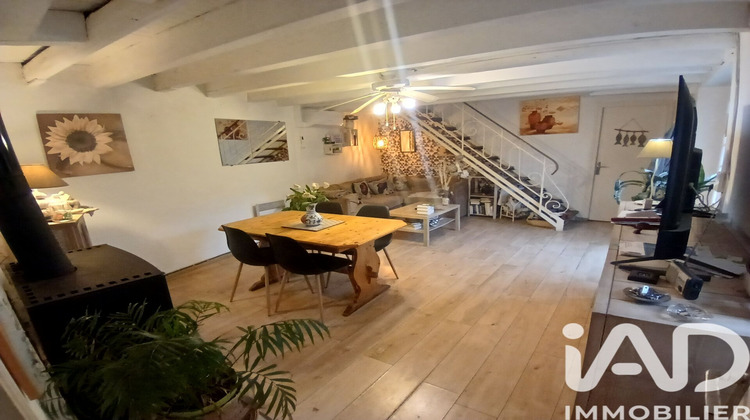 Ma-Cabane - Vente Maison Albine, 76 m²