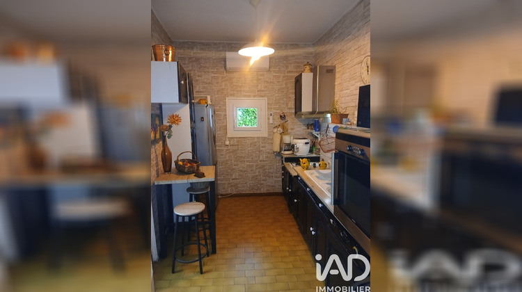 Ma-Cabane - Vente Maison Albine, 76 m²