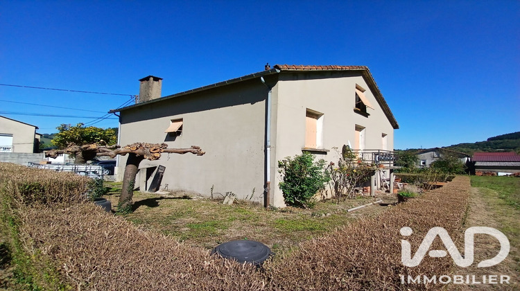 Ma-Cabane - Vente Maison Albine, 95 m²