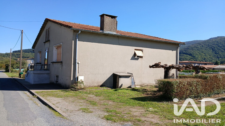 Ma-Cabane - Vente Maison Albine, 95 m²