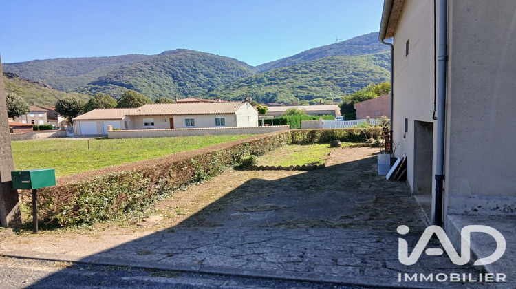 Ma-Cabane - Vente Maison Albine, 95 m²