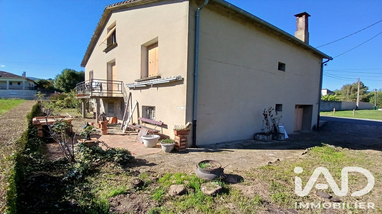 Ma-Cabane - Vente Maison Albine, 95 m²