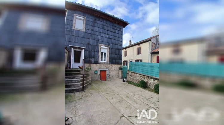 Ma-Cabane - Vente Maison Albine, 119 m²
