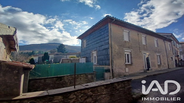 Ma-Cabane - Vente Maison Albine, 119 m²