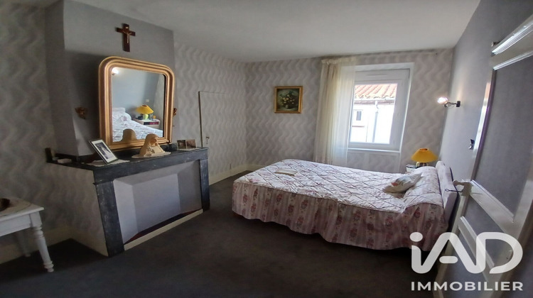 Ma-Cabane - Vente Maison Albine, 119 m²