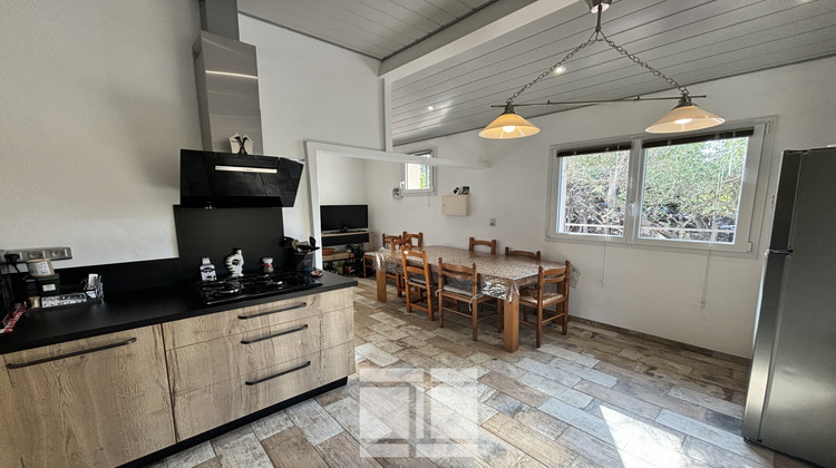 Ma-Cabane - Vente Maison Albitreccia, 62 m²