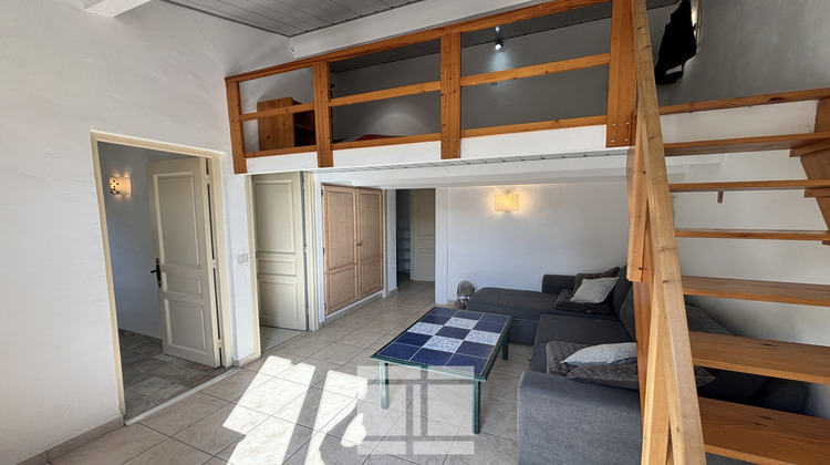 Ma-Cabane - Vente Maison Albitreccia, 62 m²