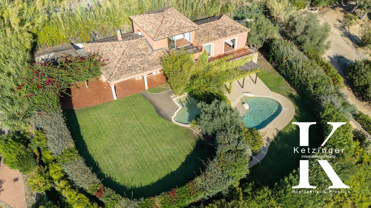 Ma-Cabane - Vente Maison Albitreccia, 256 m²