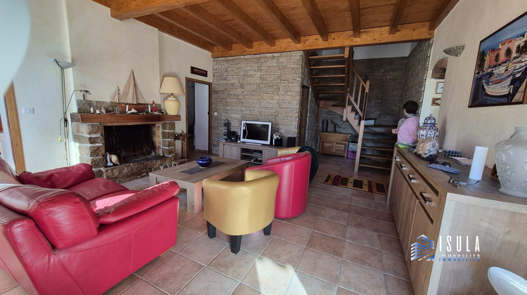 Ma-Cabane - Vente Maison Albitreccia, 132 m²