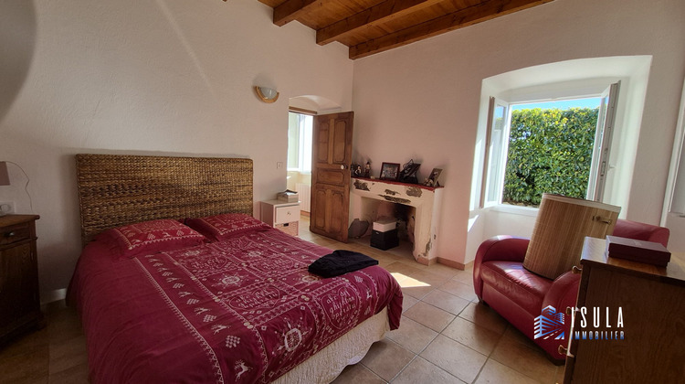 Ma-Cabane - Vente Maison Albitreccia, 132 m²