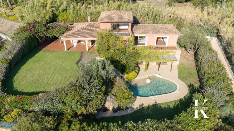 Ma-Cabane - Vente Maison Albitreccia, 256 m²