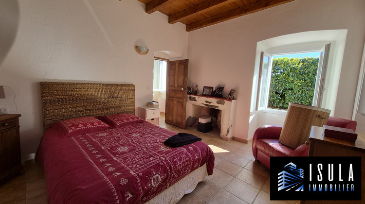 Ma-Cabane - Vente Maison Albitreccia, 132 m²