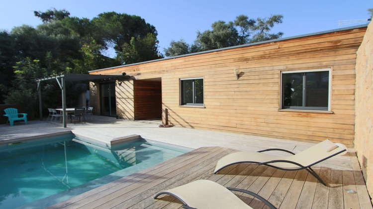 Ma-Cabane - Vente Maison Albitreccia, 104 m²