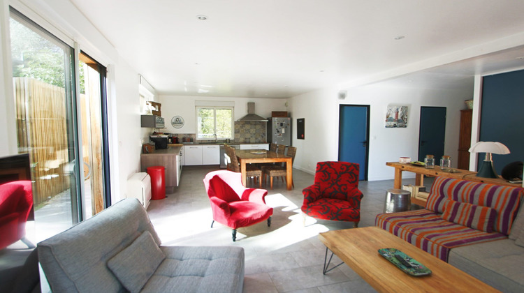 Ma-Cabane - Vente Maison Albitreccia, 104 m²