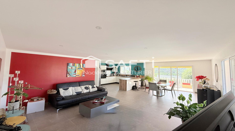 Ma-Cabane - Vente Maison Albitreccia, 181 m²