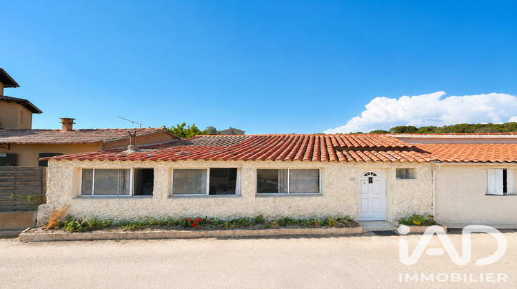 Ma-Cabane - Vente Maison Albitreccia, 135 m²