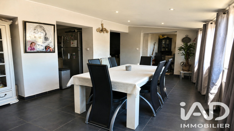 Ma-Cabane - Vente Maison Albitreccia, 135 m²