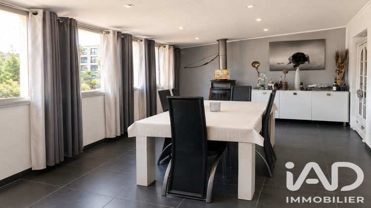 Ma-Cabane - Vente Maison Albitreccia, 135 m²