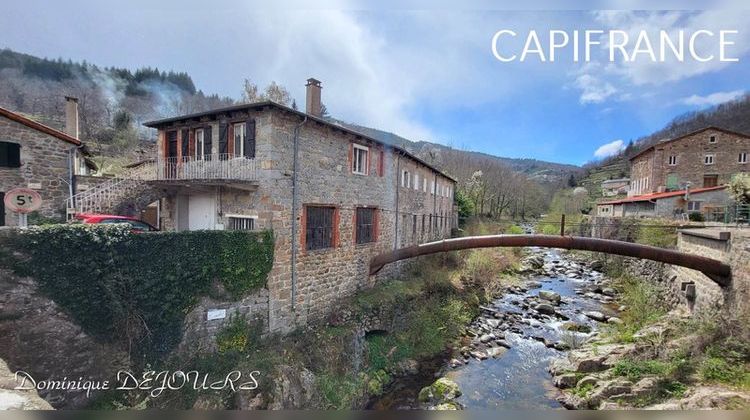 Ma-Cabane - Vente Maison ALBON, 235 m²