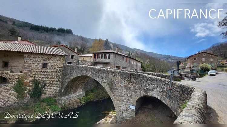 Ma-Cabane - Vente Maison ALBON, 235 m²