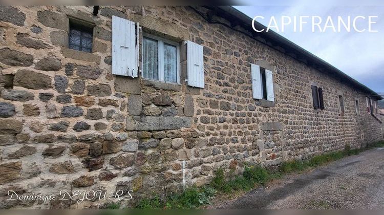 Ma-Cabane - Vente Maison ALBON, 235 m²