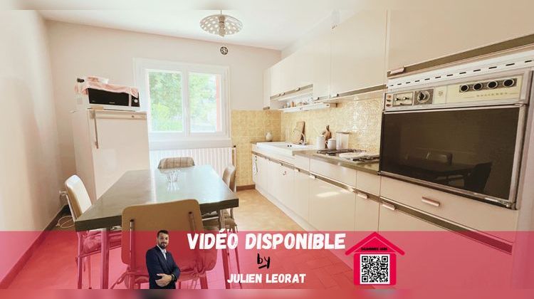 Ma-Cabane - Vente Maison ALBON, 76 m²