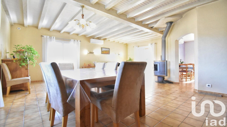 Ma-Cabane - Vente Maison Albon, 120 m²