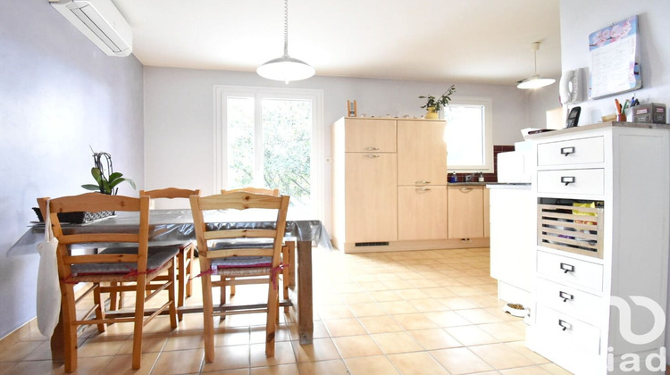 Ma-Cabane - Vente Maison Albon, 120 m²