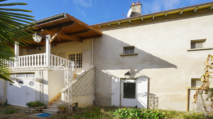 Ma-Cabane - Vente Maison Albon, 165 m²